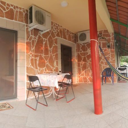 Romeo'S Guest House 2 Piqeras 외부 사진