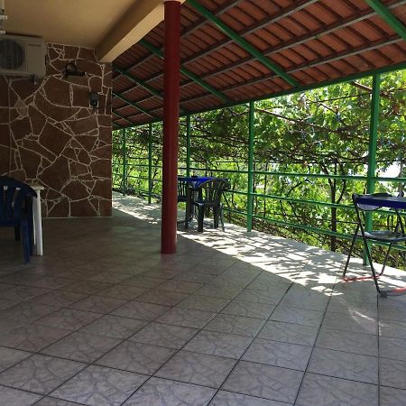 Romeo'S Guest House 2 Piqeras 외부 사진