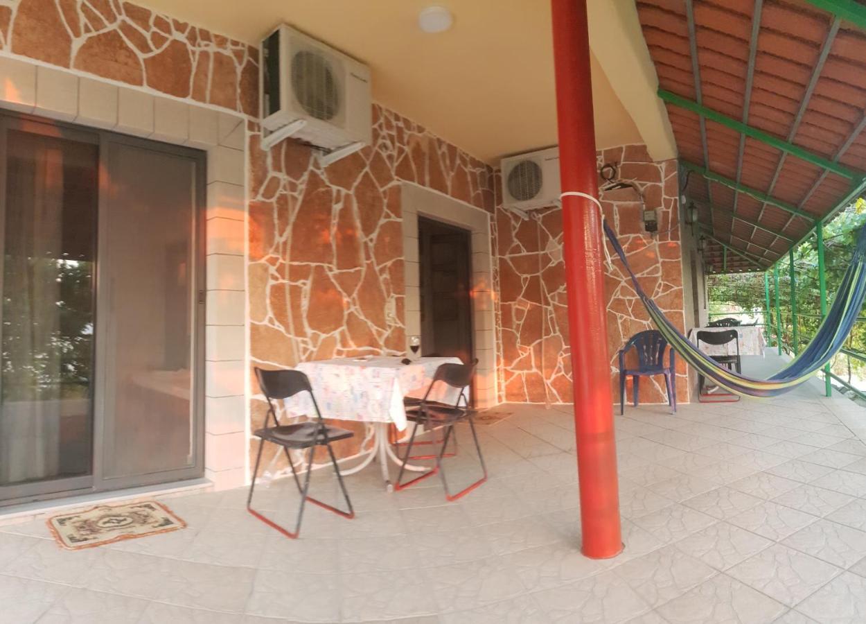 Romeo'S Guest House 2 Piqeras 외부 사진
