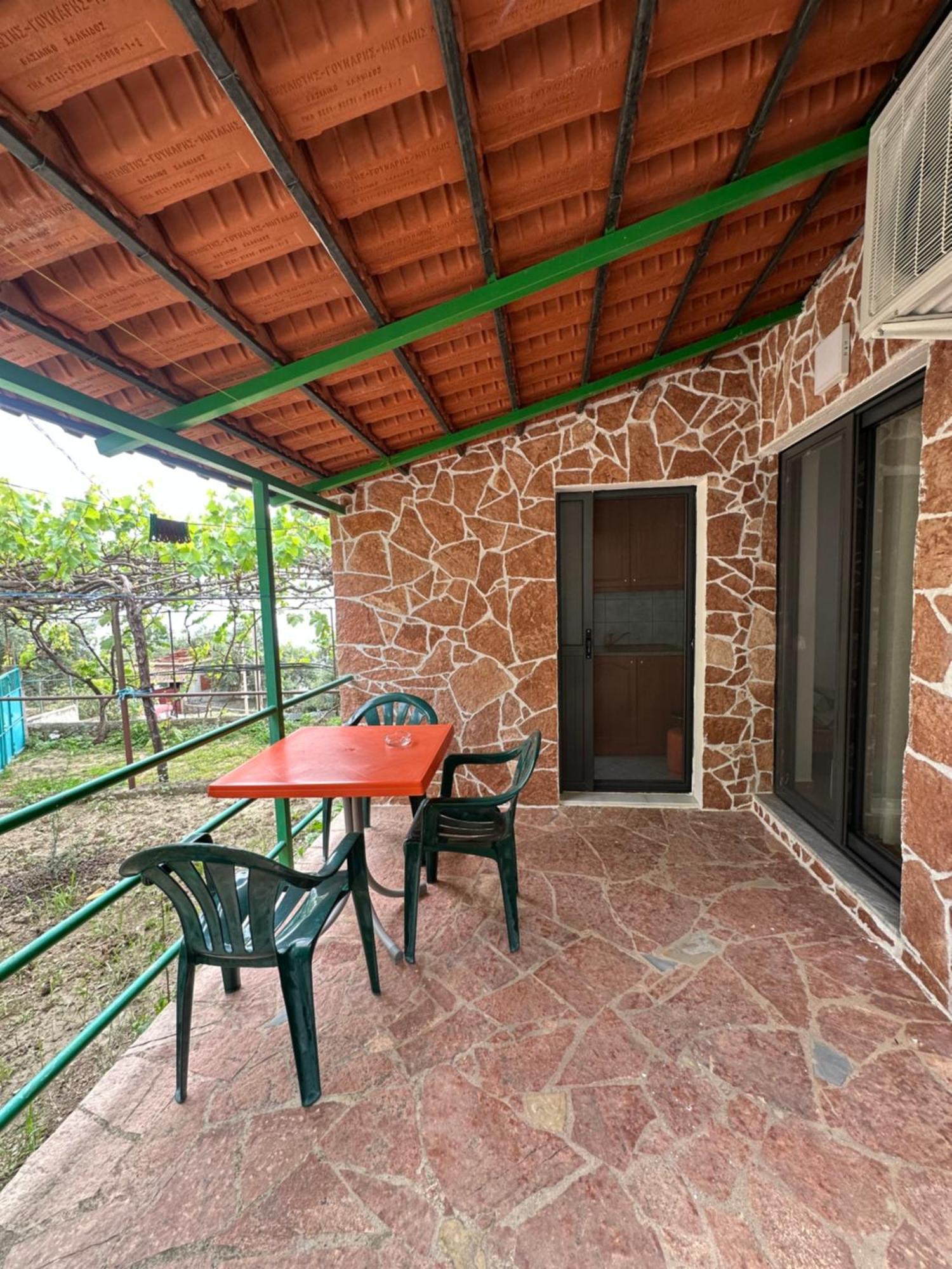 Romeo'S Guest House 2 Piqeras 외부 사진