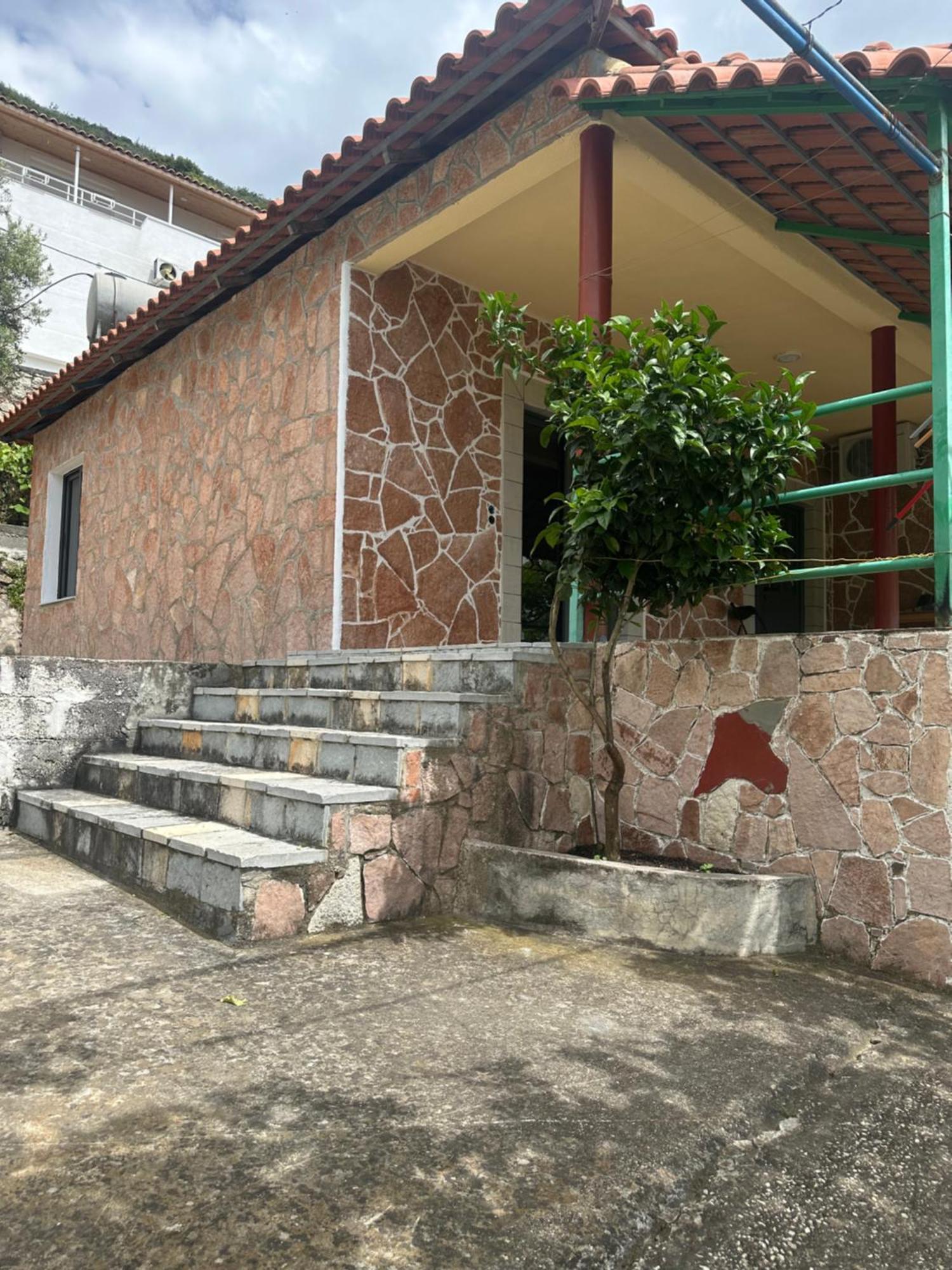 Romeo'S Guest House 2 Piqeras 외부 사진