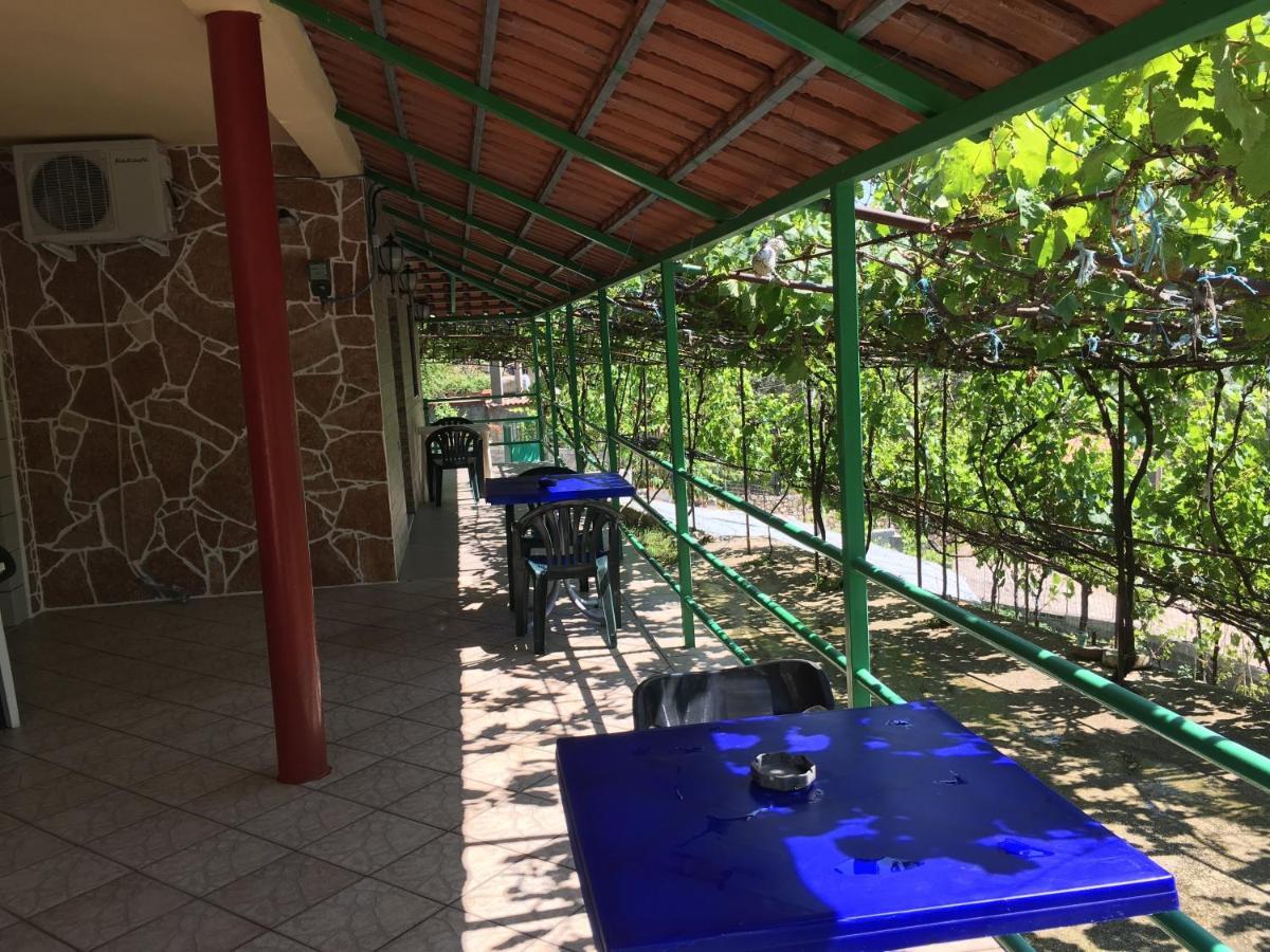 Romeo'S Guest House 2 Piqeras 외부 사진