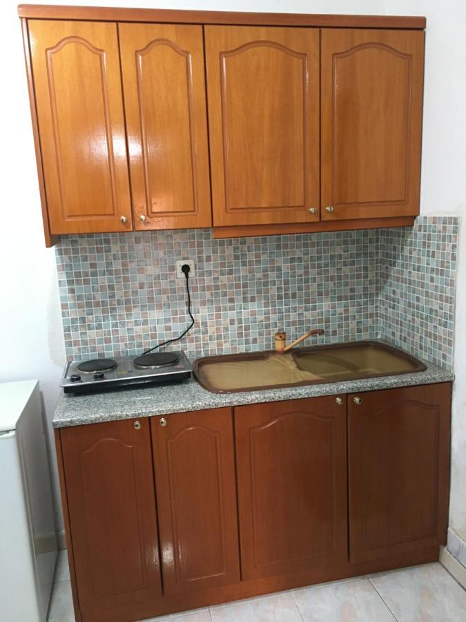 Romeo'S Guest House 2 Piqeras 외부 사진